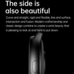 HK89 1.43 inch BT5.0 IP67 Sport Smart Watch - Image 9