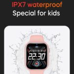 K20 1.81 inch Children Sport Smart Watch - Image 6