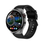 LEMFO LF38 1.6 inch Silicone Strap Smart Watch