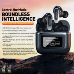 WK Beluga S9 Bluetooth Earphone - Image 2