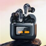 WK Beluga S9 Bluetooth Earphone - Image 3