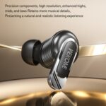 WK Beluga S9 Bluetooth Earphone - Image 5