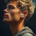 WK Beluga S9 Bluetooth Earphone - Image 6