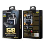 WK Beluga S9 Bluetooth Earphone - Image 7