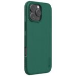 For iPhone 16 Pro NILLKIN Frosted Shield Pro PC + TPU Phone Case(Green) - Image 2