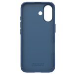 For iPhone 17 NILLKIN Frosted Shield Pro PC + TPU Phone Case(Blue) - Image 3