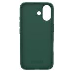 For iPhone 17 NILLKIN Frosted Shield Pro PC + TPU Phone Case(Green) - Image 3