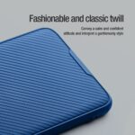 For iPhone 16 Pro NILLKIN CamShield Prop MagSafe Magnetic PC Phone Case(Black) - Image 9