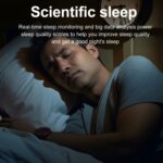 K65 1.43 inch Bluetooth Call Smart Watch - Image 12