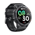 LEMFO K67 1.43 inch GPS Sports Smart Watch - Image 10