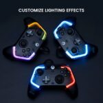 GameSir GameSir Kaleid Wired Game Controller for Xbox - Image 11