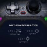 GameSir GameSir Kaleid Wired Game Controller for Xbox - Image 13