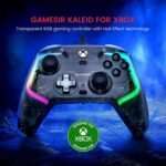 GameSir GameSir Kaleid Wired Game Controller for Xbox - Image 6