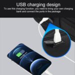 18 inch Large Capacity Waterproof Backpack - Image 3