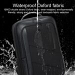 18 inch Large Capacity Waterproof Backpack - Image 4