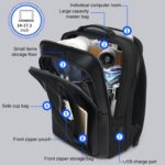 18 inch Large Capacity Waterproof Backpack - Image 7