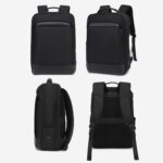 18 inch Large Capacity Waterproof Backpack - Image 2