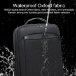 18 inch Large Capacity Waterproof Backpack - Image 4