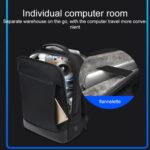 18 inch Large Capacity Waterproof Backpack - Image 5