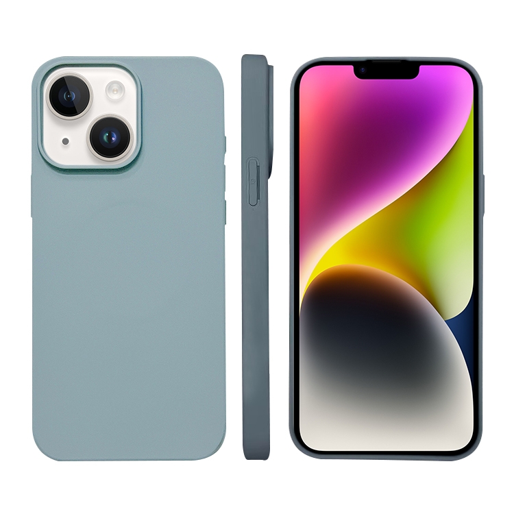 EDA007391209A-2.jpg Liquid Silicone Phone MagSafe Case - Image 1