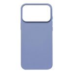 For iPhone 17 Pro Max Liquid Silicone Phone MagSafe Case(Lavender) - Image 2