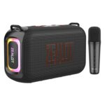 Zealot S85M Outdoor Karaoke Bluetooth Speaker with Mic
