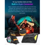 Ulefone Portable Holder Wireless BT Speaker - Image 4