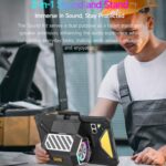 Ulefone Portable Holder Wireless BT Speaker - Image 5