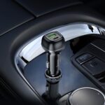 hoco PD30W and QC3.0 Dual Port Car Charger Set - Image 3