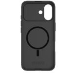 For iPhone 17 NILLKIN CamShield Pro Magnetic PC Phone Case(Black) - Image 4