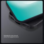 For iPhone 17 NILLKIN CamShield Pro Magnetic PC Phone Case(Black) - Image 7