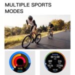 X7 1.51 inch Screen Bluetooth Smart Watch - Image 8