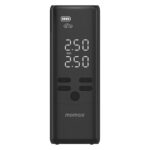 Car Portable Smart Electric Wireless Air Pump