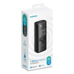 Car Portable Smart Electric Wireless Air Pump - Image 14