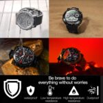 AK61 BT Call Smart Watch - Image 5