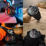 AK61 BT Call Smart Watch - Image 10