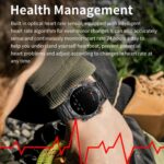 BH11 4G Android 8.1 Smart Watch - Image 8