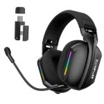 ONIKUMA Tri-mode E-sports Game Headset