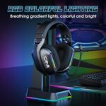 ONIKUMA Tri-mode E-sports Game Headset - Image 8