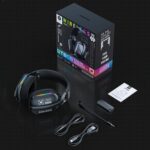 ONIKUMA Tri-mode E-sports Game Headset - Image 9