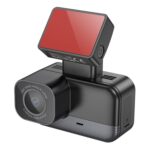 hoco DV10 1.47 inch IPS Mini Screen Dashcam Driving Recorder - Image 2