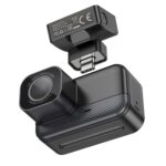 hoco DV10 1.47 inch IPS Mini Screen Dashcam Driving Recorder - Image 4