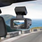 hoco DV10 1.47 inch IPS Mini Screen Dashcam Driving Recorder - Image 7