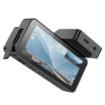 hoco Screen Display GPS Driving Recorder - Image 5