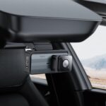 hoco Screen Display GPS Driving Recorder - Image 7