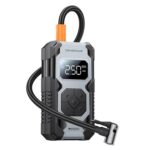 Yesido Multi-function Car Air Pump