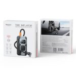 Yesido Multi-function Car Air Pump - Image 9