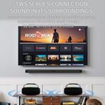 PRO13 Portable Outdoor RGB Wireless Speakers - Image 9