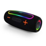 PRO9 Portable Outdoor RGB Wireless Speakers