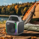 MS6K Portable Outdoor Karaoke Speaker - Image 12